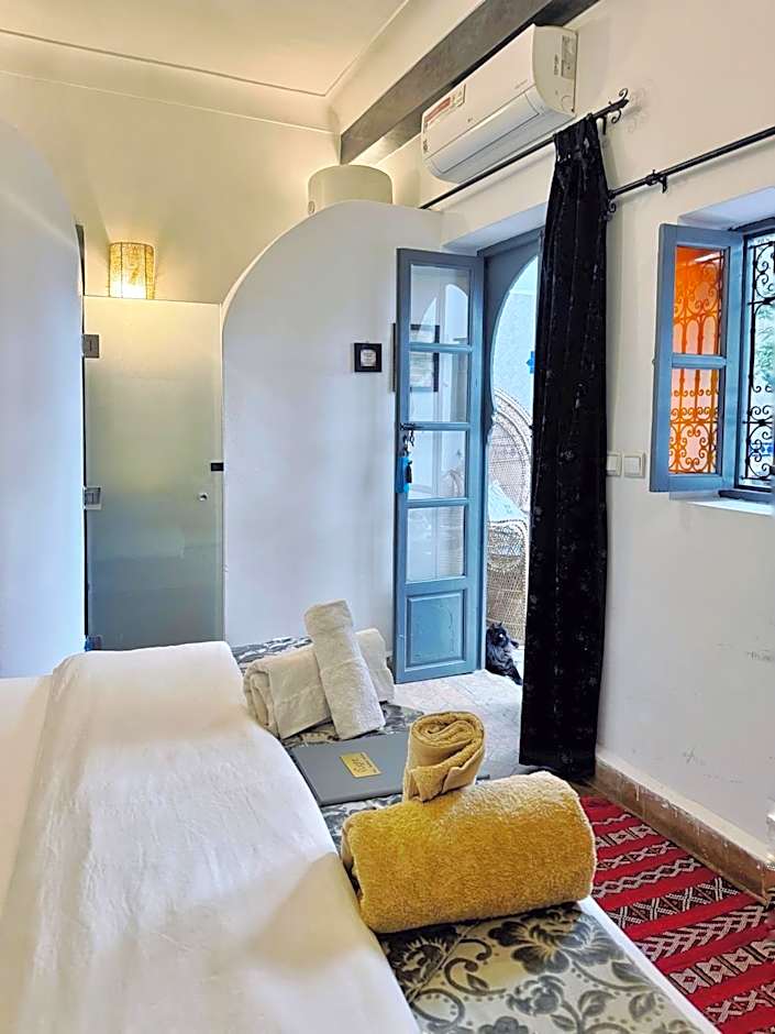 Riad of The Light