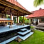 Mamo Hotel Uluwatu