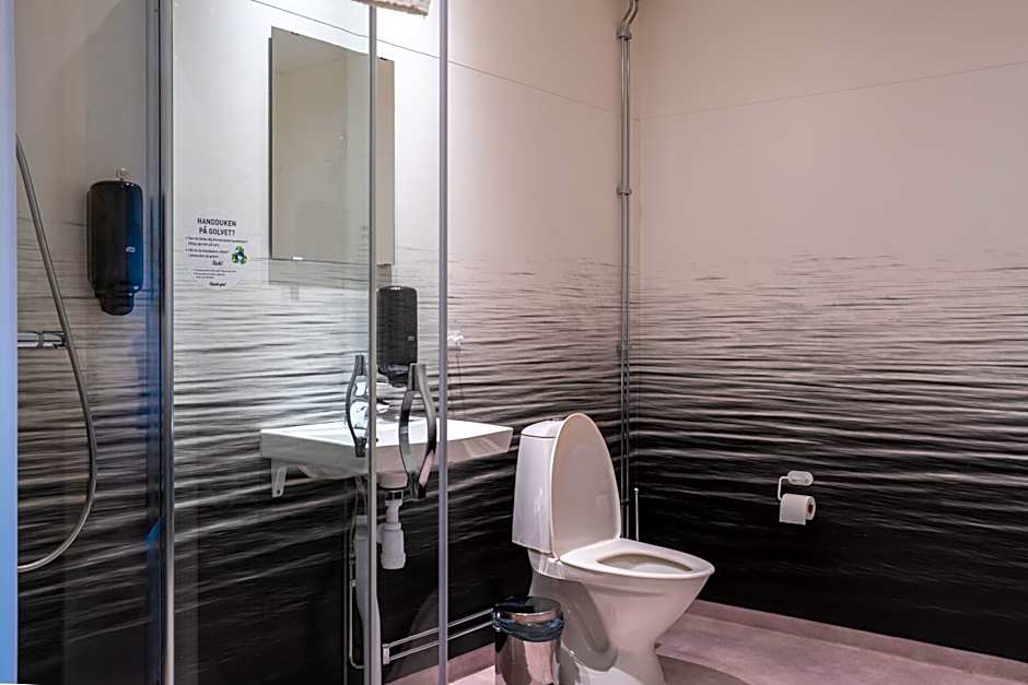 Hotell TunaPark