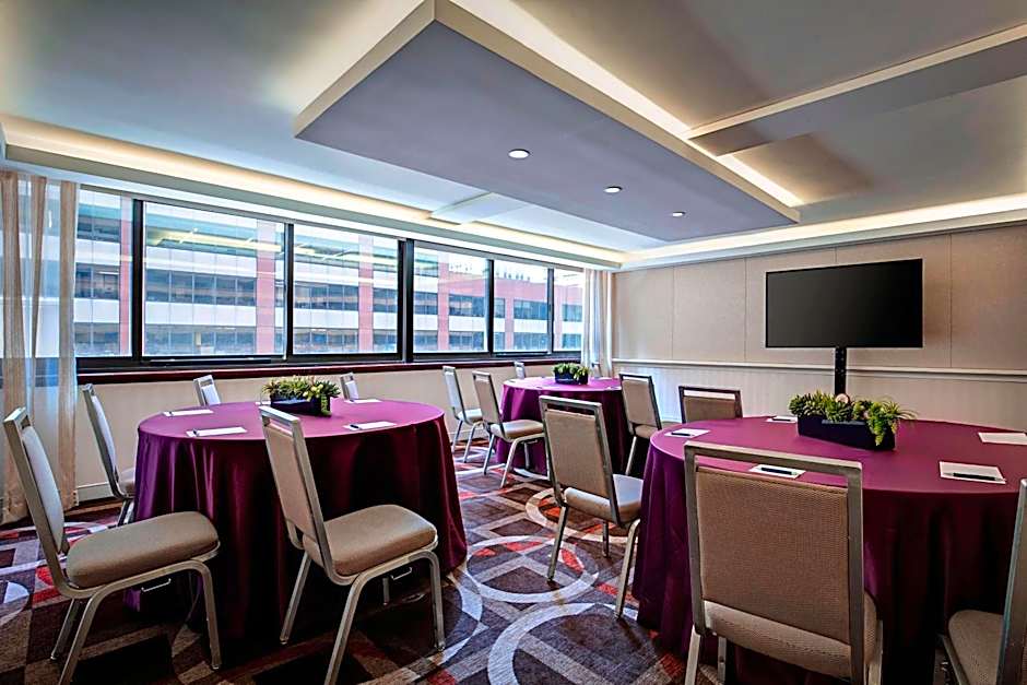 Sheraton New York Times Square Hotel