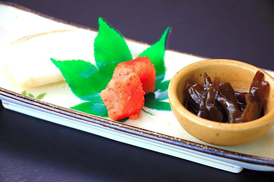 Tsushima Grand Hotel