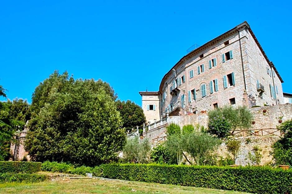 Castello di Sovicille - Residenza d'Epoca