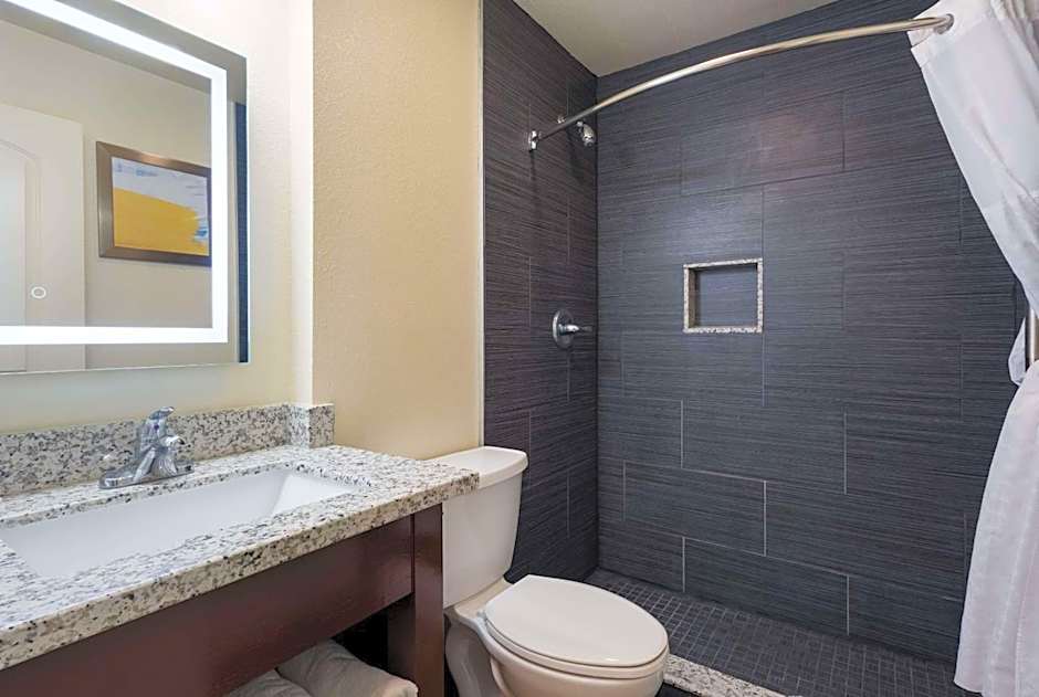Comfort Inn Gilroy
