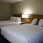 Days Inn by Wyndham Waco University Area