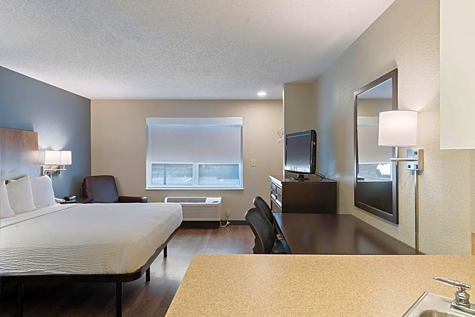 Extended Stay America Suites - Charlotte - Pineville - Park Rd.