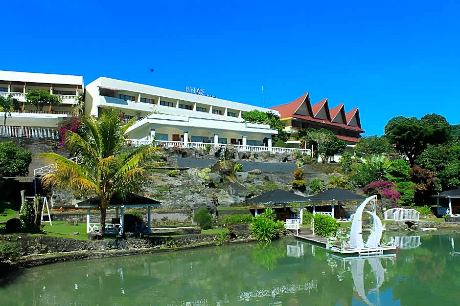 Khas Parapat