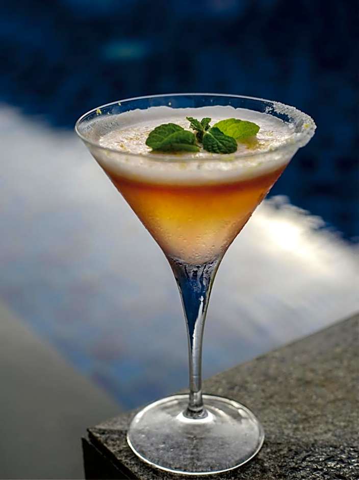 Sima Hotel Kuta Lombok