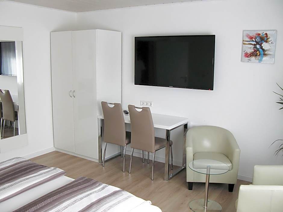 Murgtal Motel
