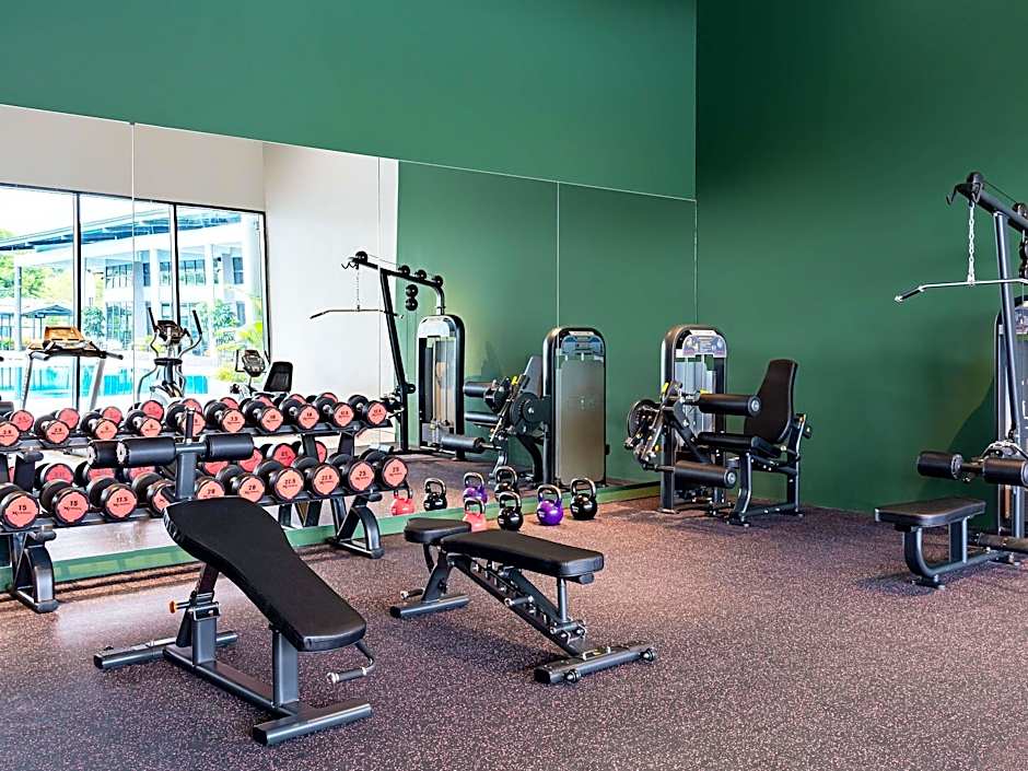 ibis Styles Sepang KLIA