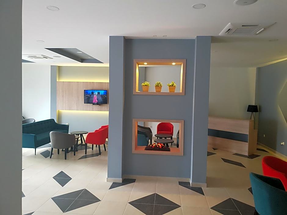 Atva Residence Hotel