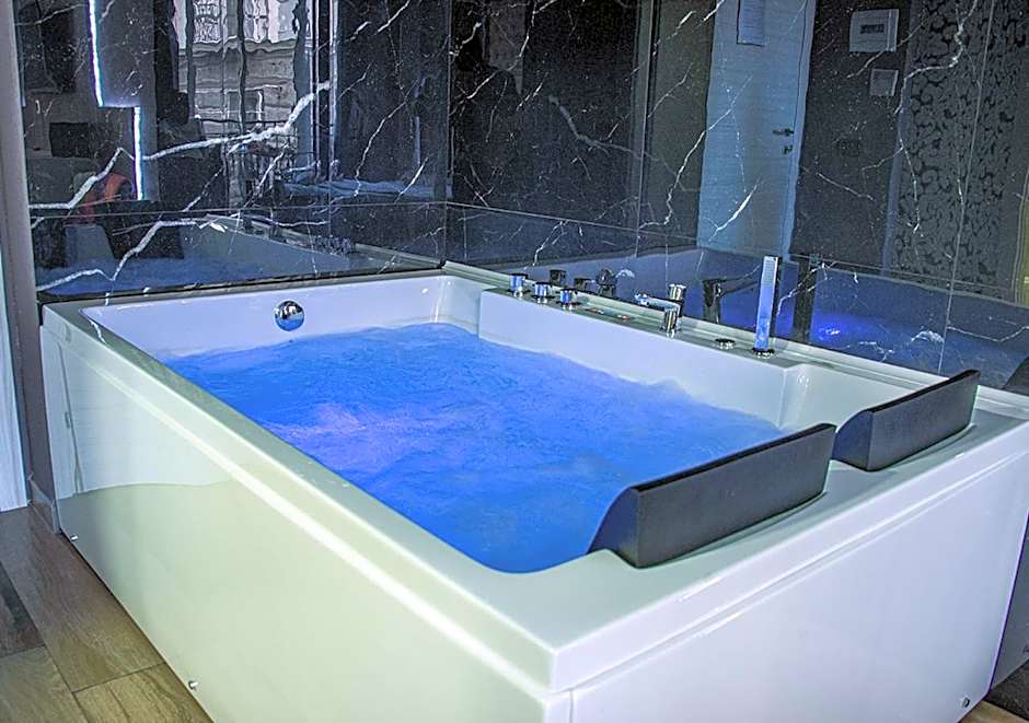 Hotel Angioino & Spa