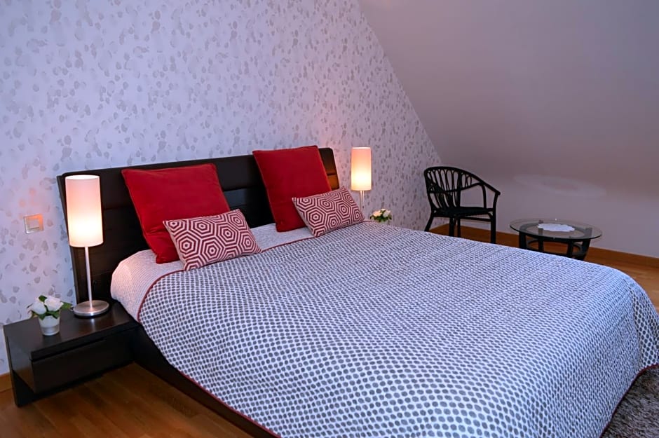 Le Clos du Vieux Port