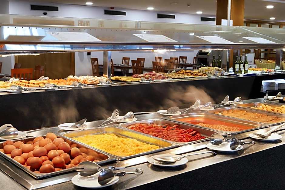 Hotel Poseidon Playa