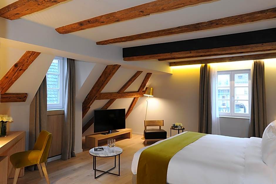 5 Terres Hotel & Spa Barr - MGallery Hotel Collection