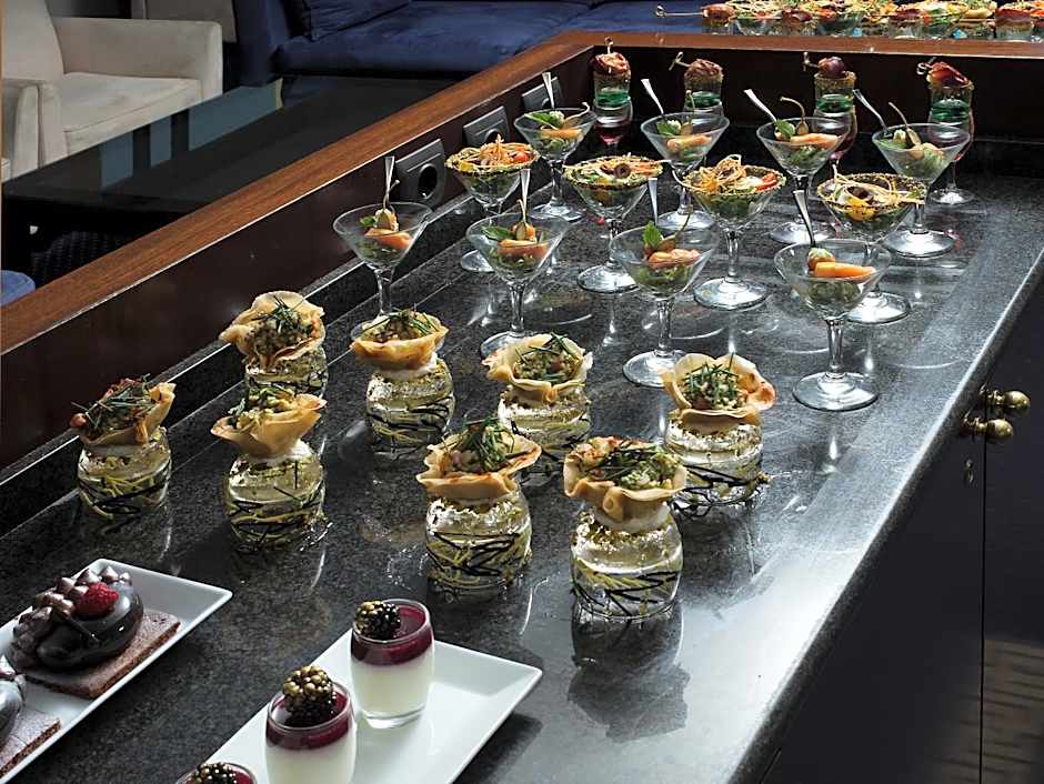 Athenaeum Intercontinental By IHG