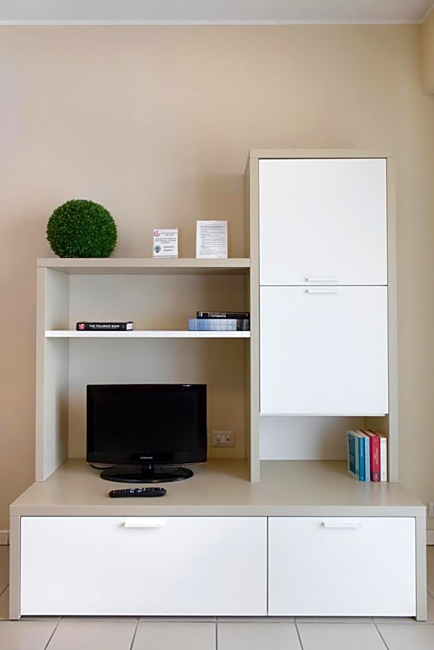 City Residence