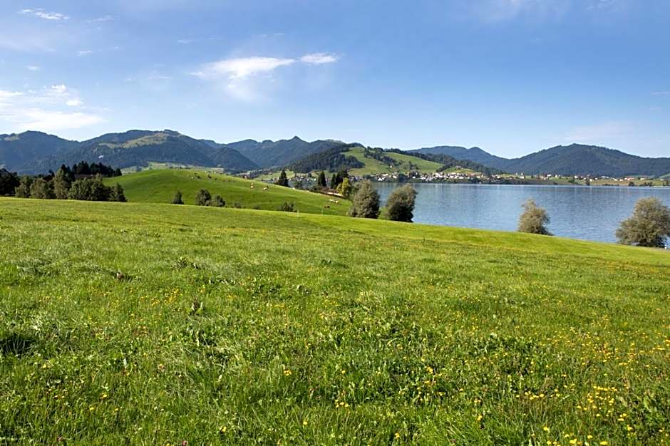 B&B Ferienhof am See