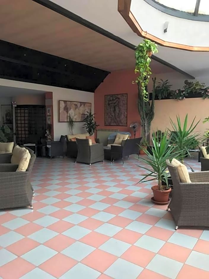 Hotel Ebe