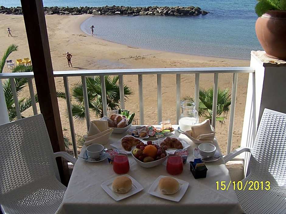 Hotel Sul Mare Al Gabbiano