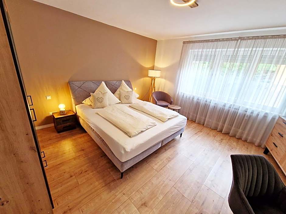 Landgasthof Rebstock