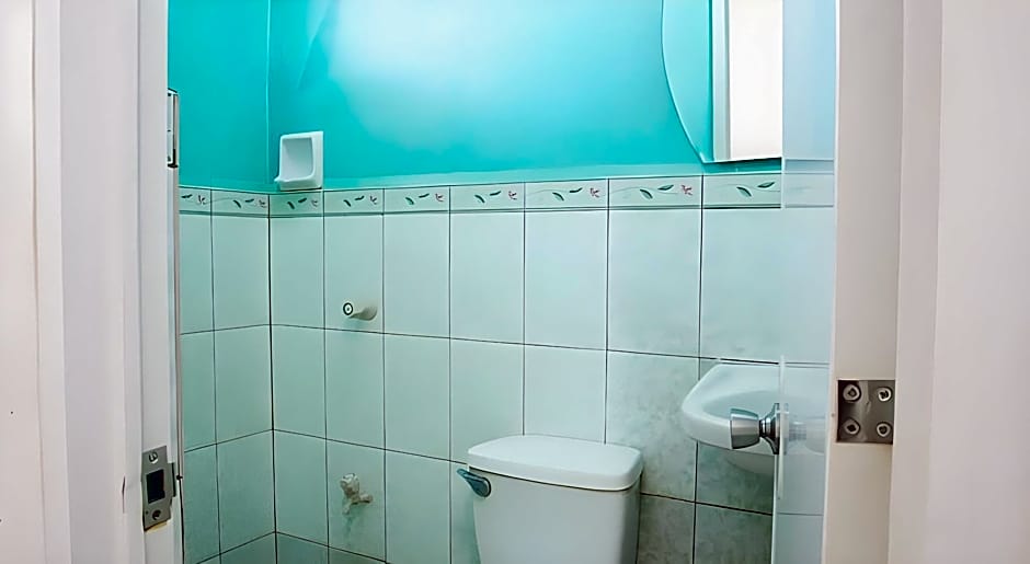 GV Hotel - Dipolog