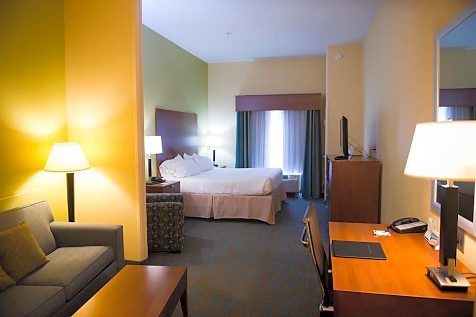Holiday Inn Express Hotel & Suites Atlanta East - Lithonia By IHG