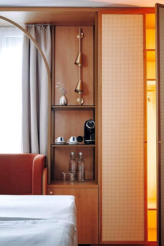 Ameron Luzern Hotel Flora