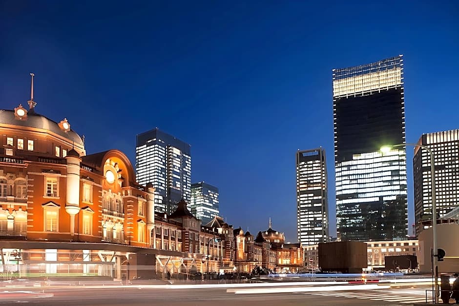 Tokyo Grand Hotel