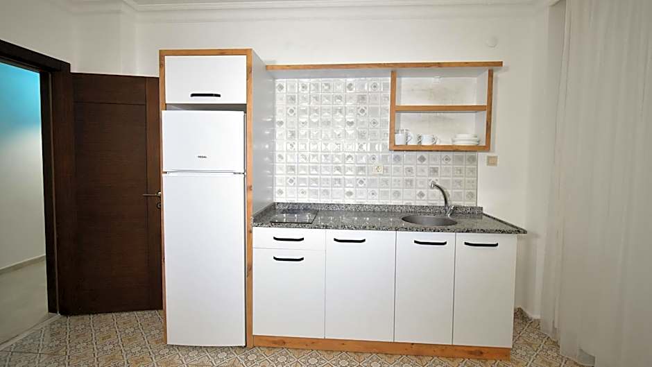 Anatolian Homes & Apart