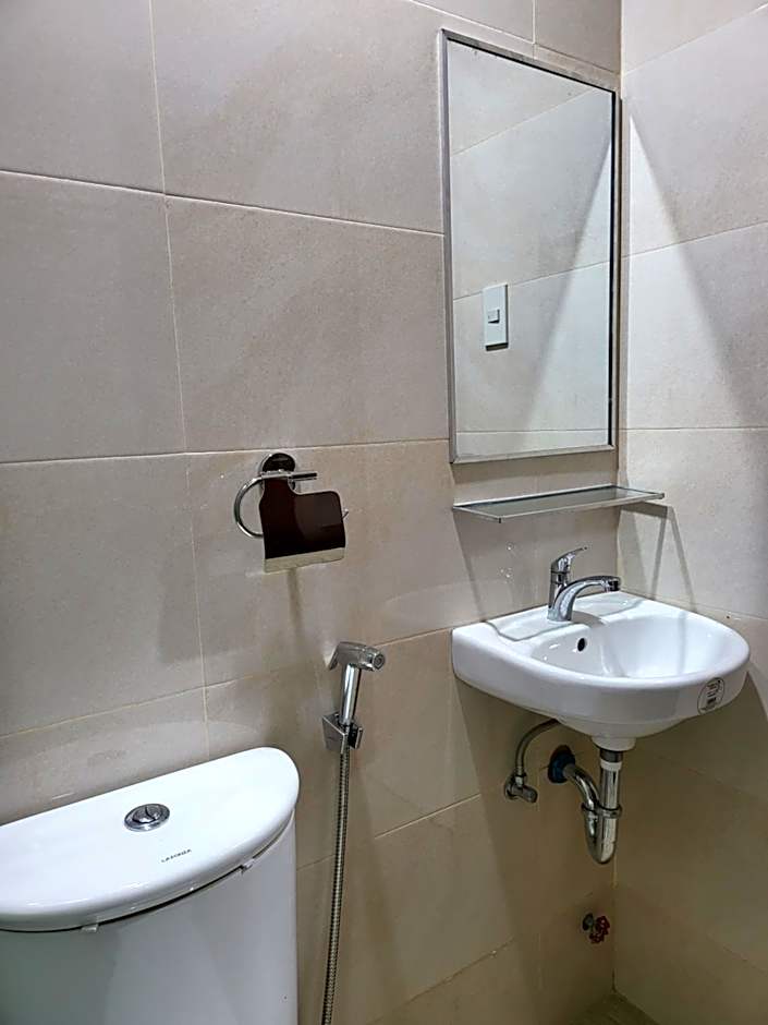 Dormitory near SM and S and R