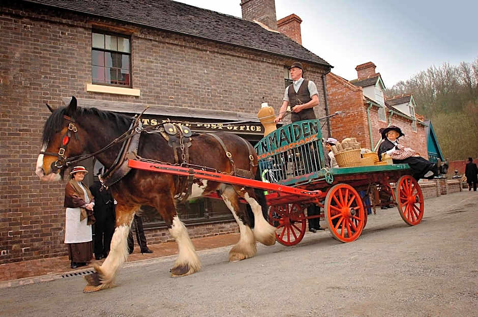 International Hotel Telford