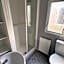 8 berth caravan PG214 Golden Palm Chapel st Leonards