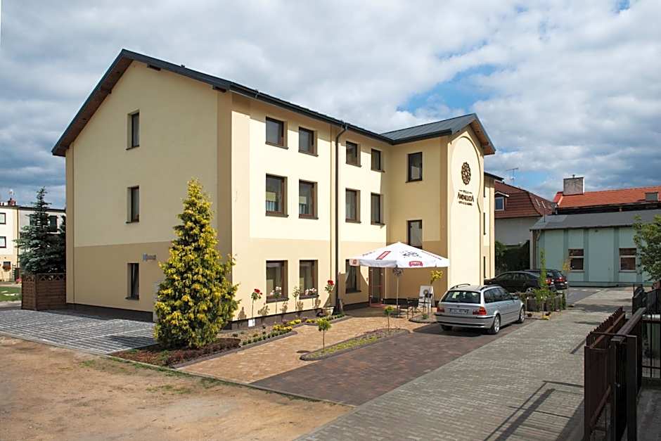 Villa Andalucia SPA & Leisure