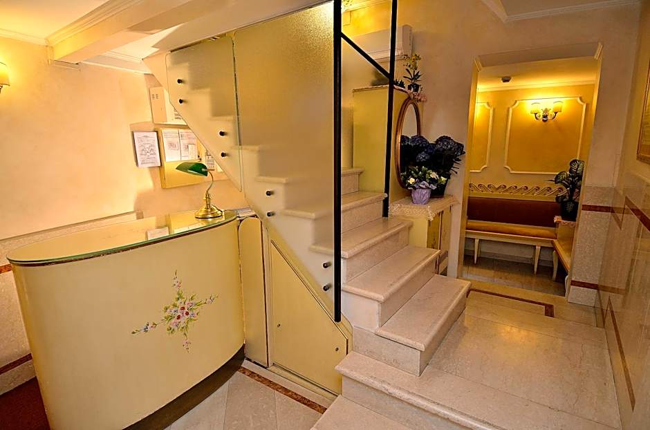 Hotel Orion