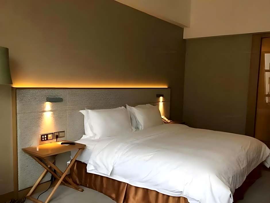 The Summit Hotel Zhongshan