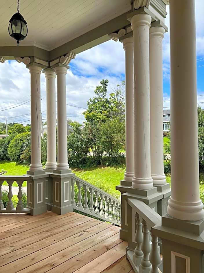 La Demeure du Capitaine