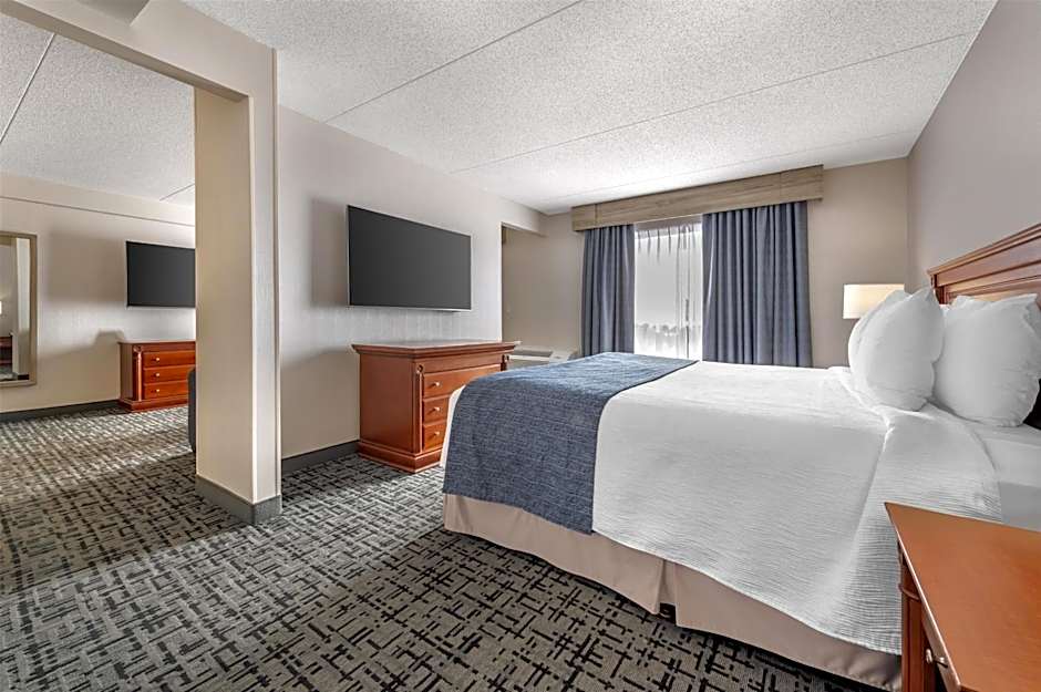 Best Western Hotel Brossard
