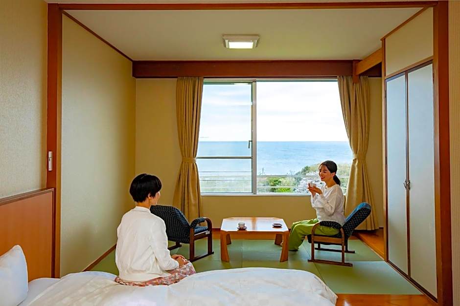 Kyukamura Echizen-Mikuni