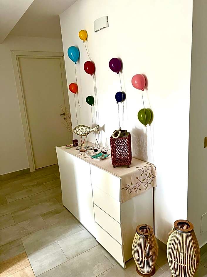 Cento Giorni B&B Costa Paestum