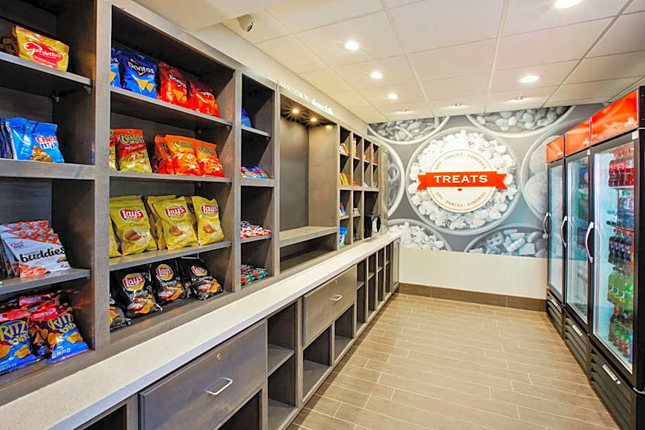 Hampton Inn By Hilton Sioux Falls / Southwest, SD