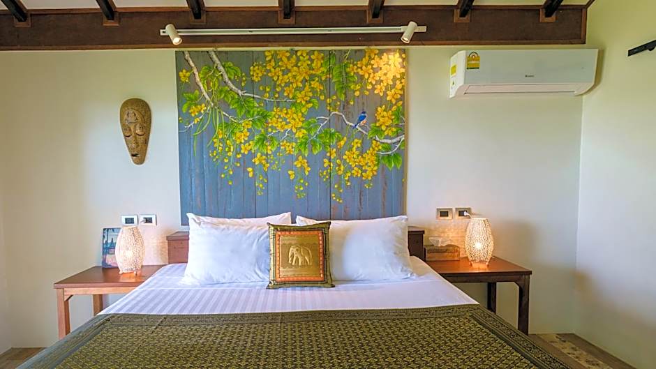 Jasmin Garden Koh Kood