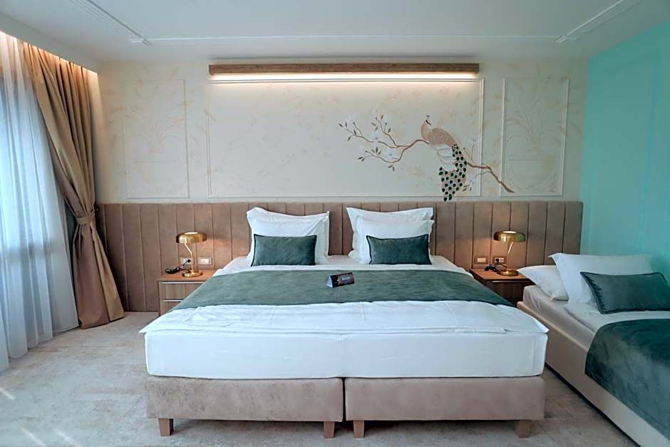 Hotel Bernarda