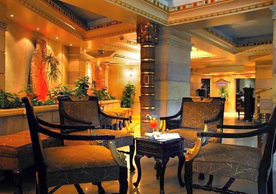 Zayed Hotel