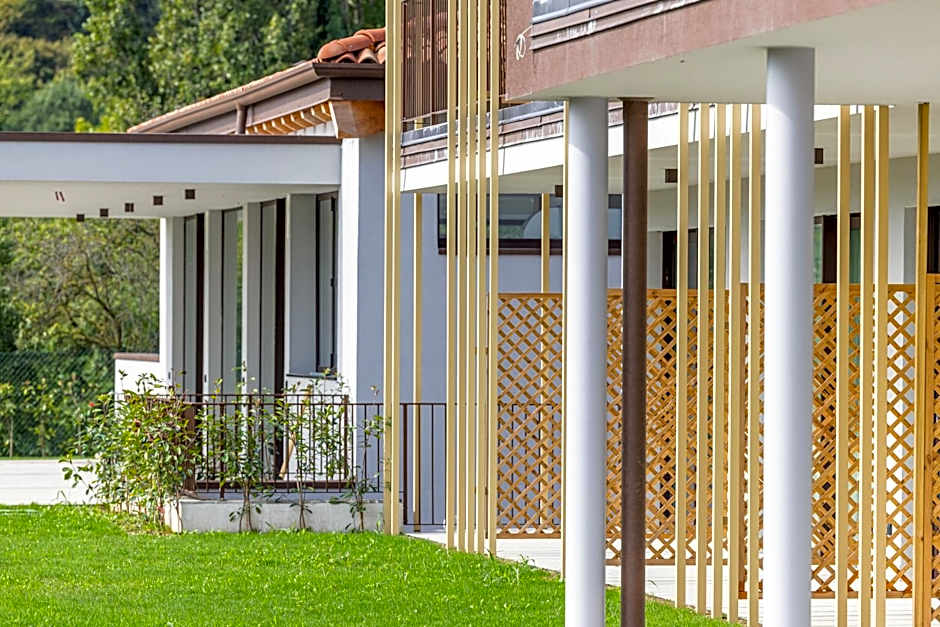 Relais Ca Bago' -adults only