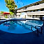 Motel 6 Sacramento CA Natomas