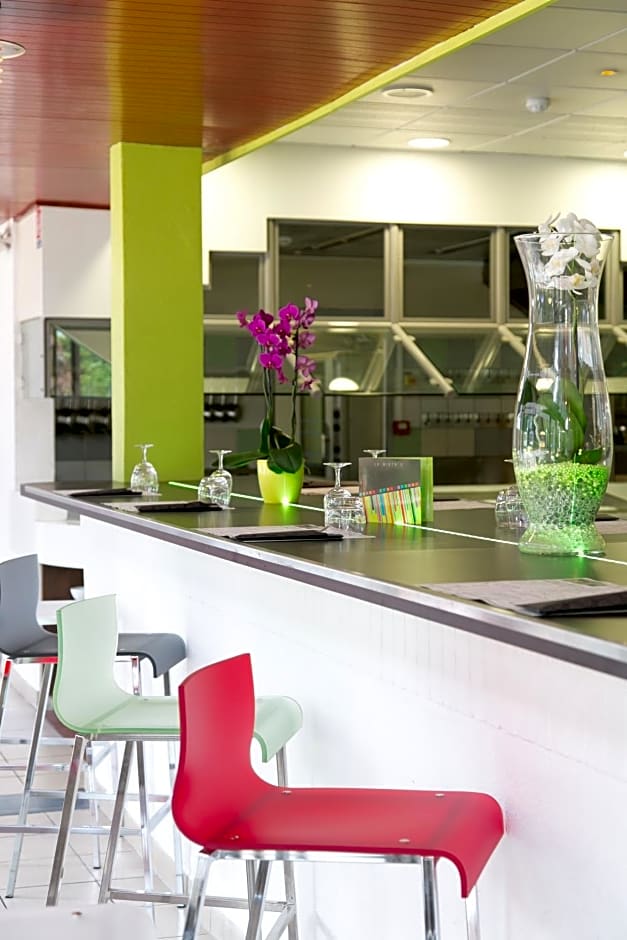 ibis styles Bordeaux Aeroport