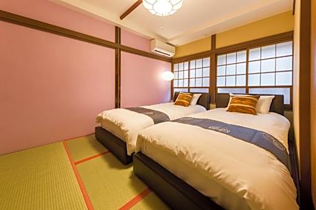 Japanese-Style Room - B3