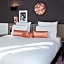 Mercure Paris Gare De Lyon Opera Bastille