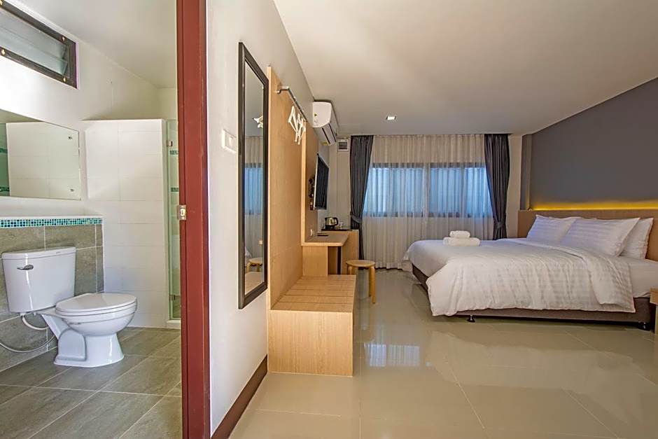 Happiness Guesthouse