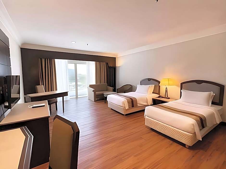 Grand Darul Makmur Hotel Kuantan